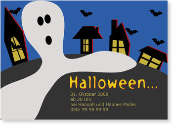 XUKZIMA Halloween Konfetti - 30g Partydekoration Mit Gruselmotiven